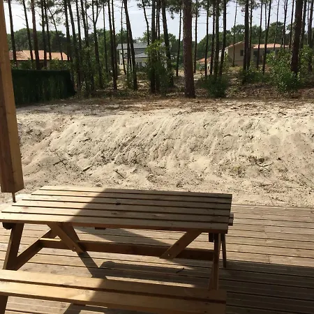 Coquelicot アパート