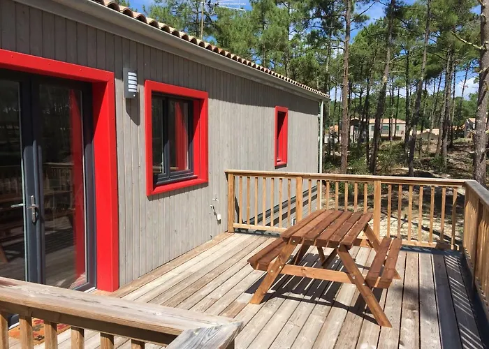 Coquelicot * ラカノー