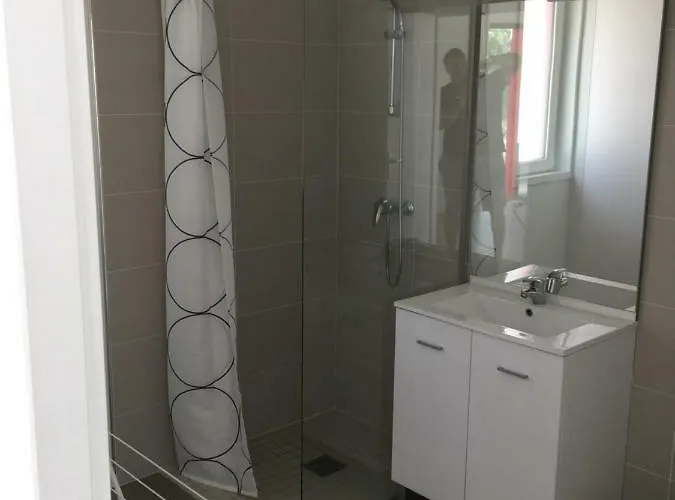 アパート Coquelicot ラカノー