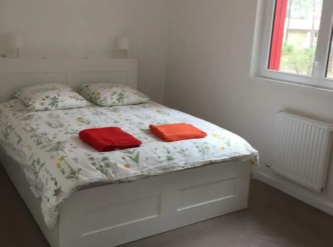 アパート Coquelicot