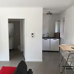 Apartment Coquelicot *