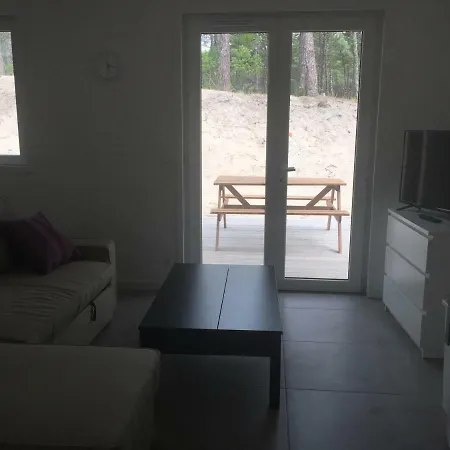Coquelicot Appartement Lacanau
