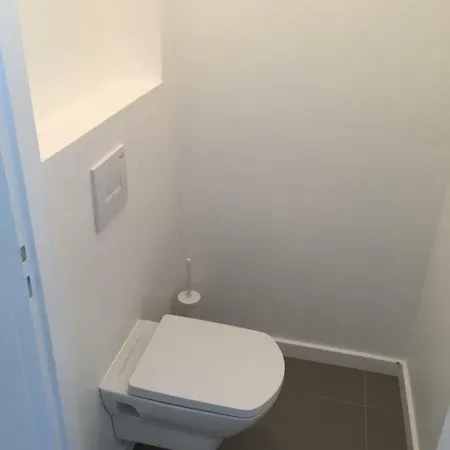 Coquelicot Appartement