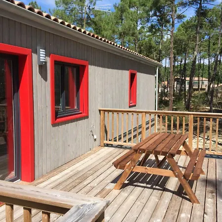 Coquelicot * Lacanau