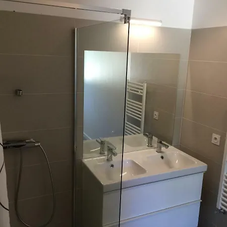 Appartement Coquelicot