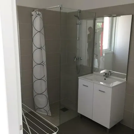 Appartement Coquelicot Lacanau