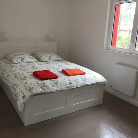 Apartment Coquelicot