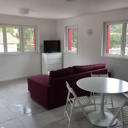 Coquelicot Appartement Lacanau